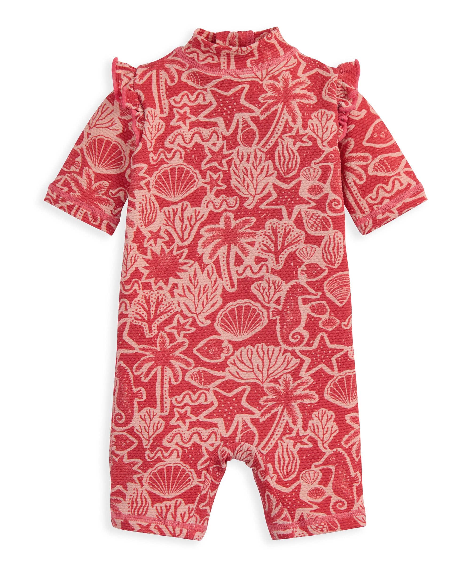 Seahorse Rashsuit - Image 2