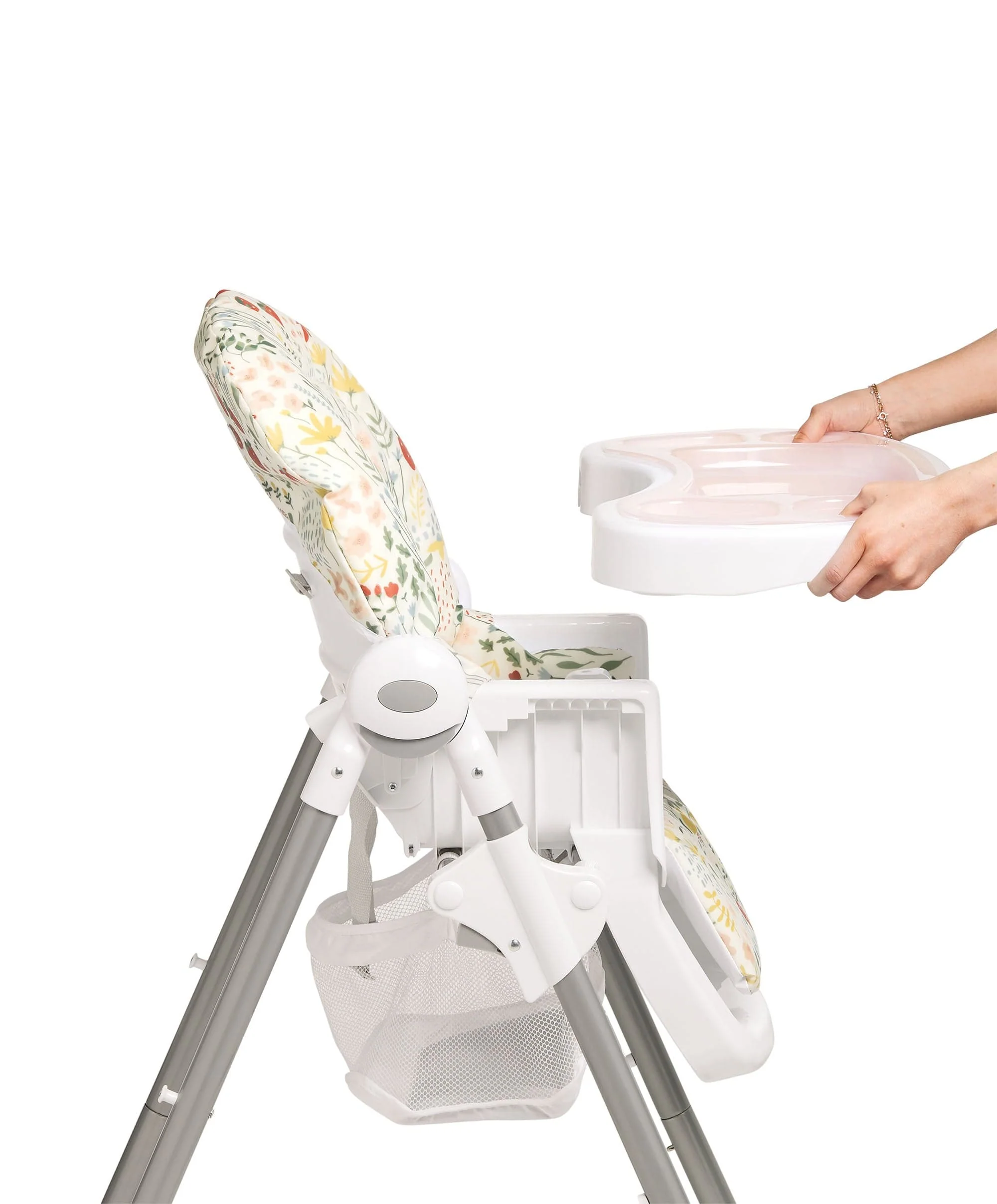 Snax Highchair – Fruit Garden - Image 5