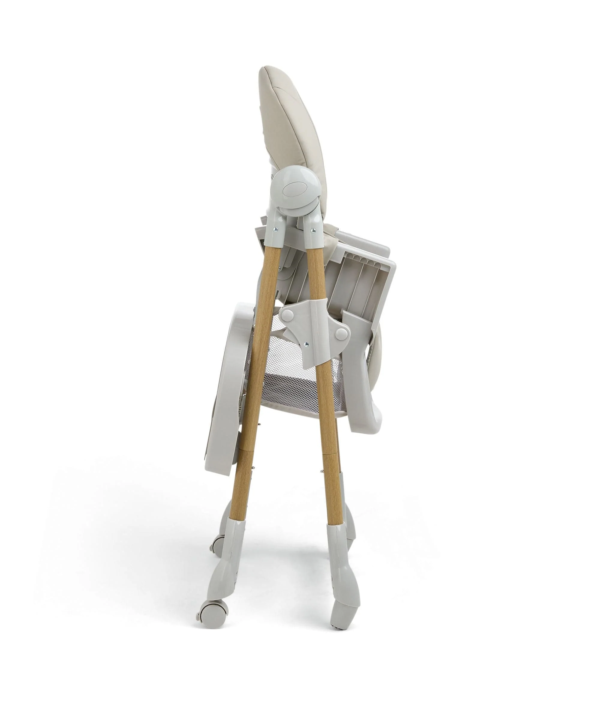 Snax Highchair - Truffle - Image 8