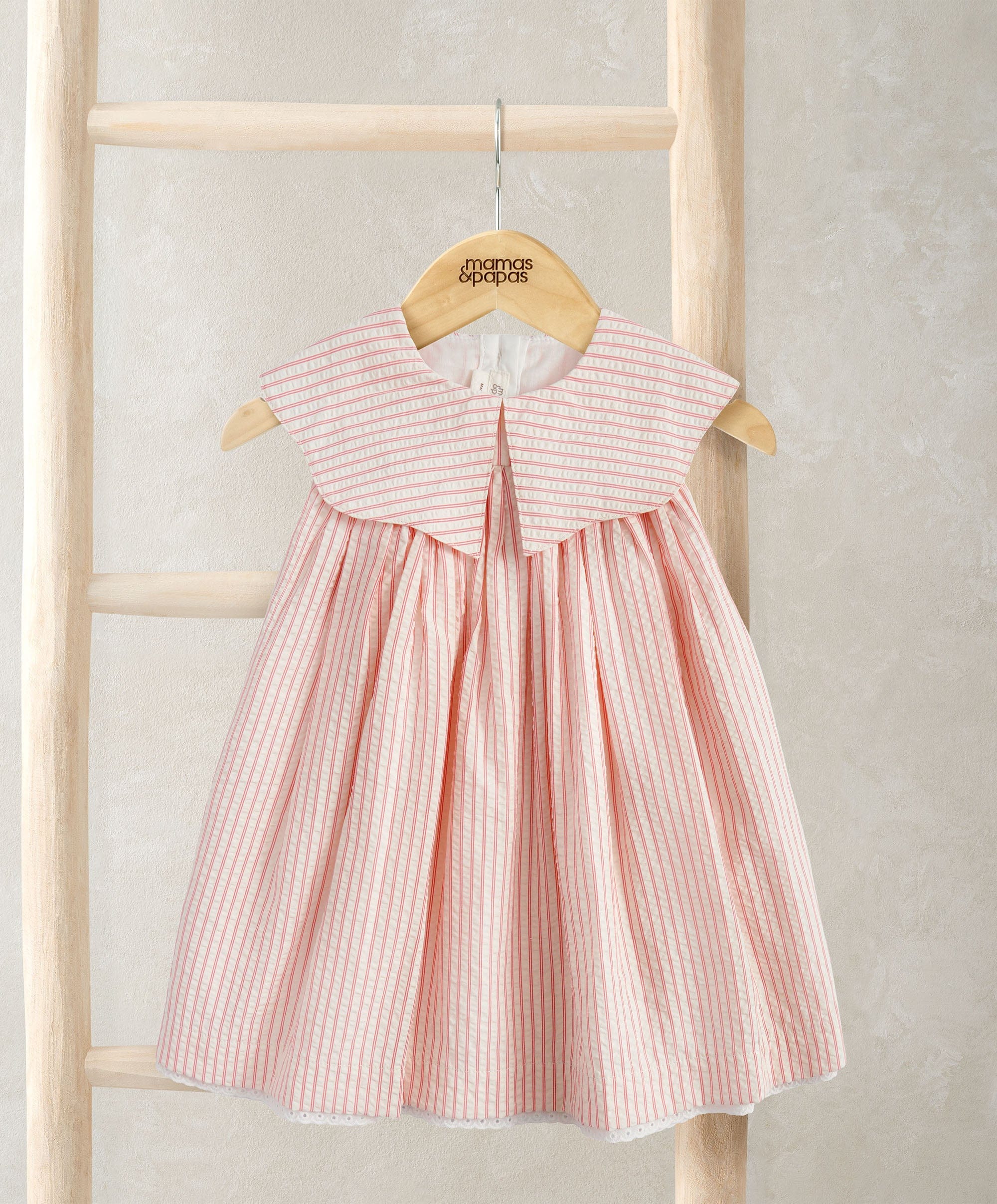 Stripe Dress