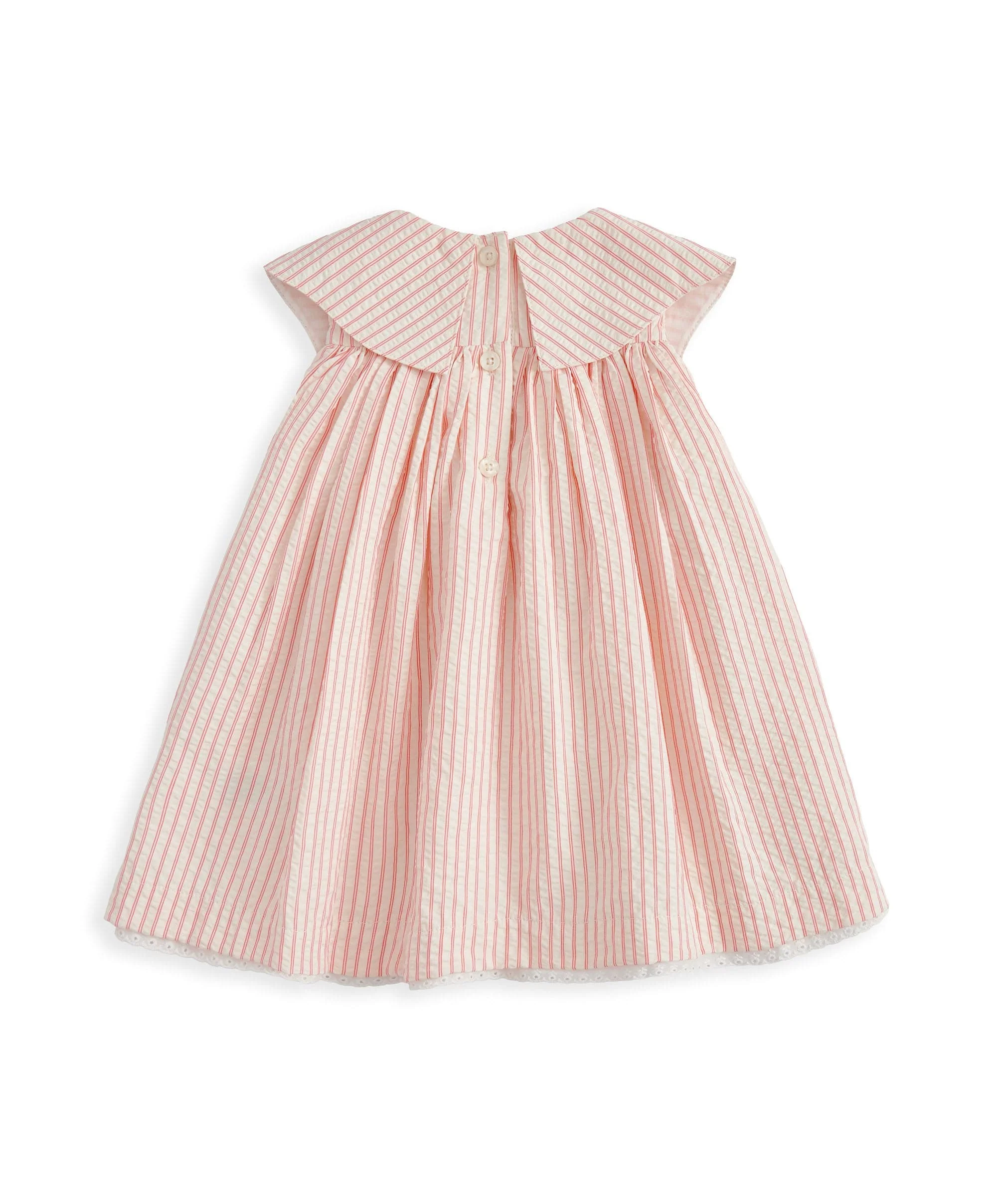Stripe Dress - Image 3