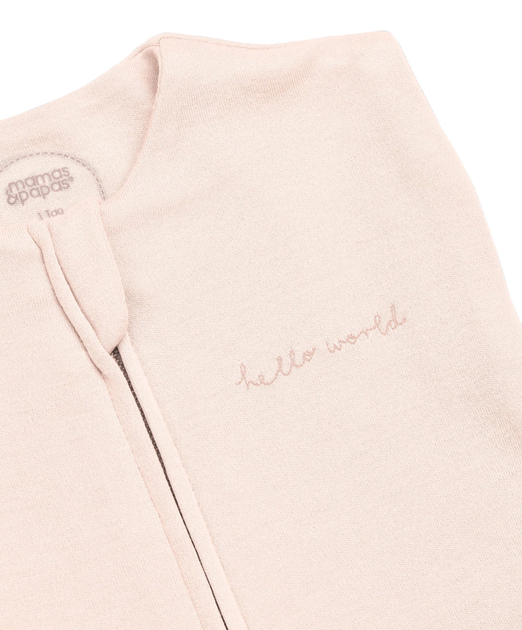 Dreampod Swaddle (1.0 Tog) - Pink - Image 8