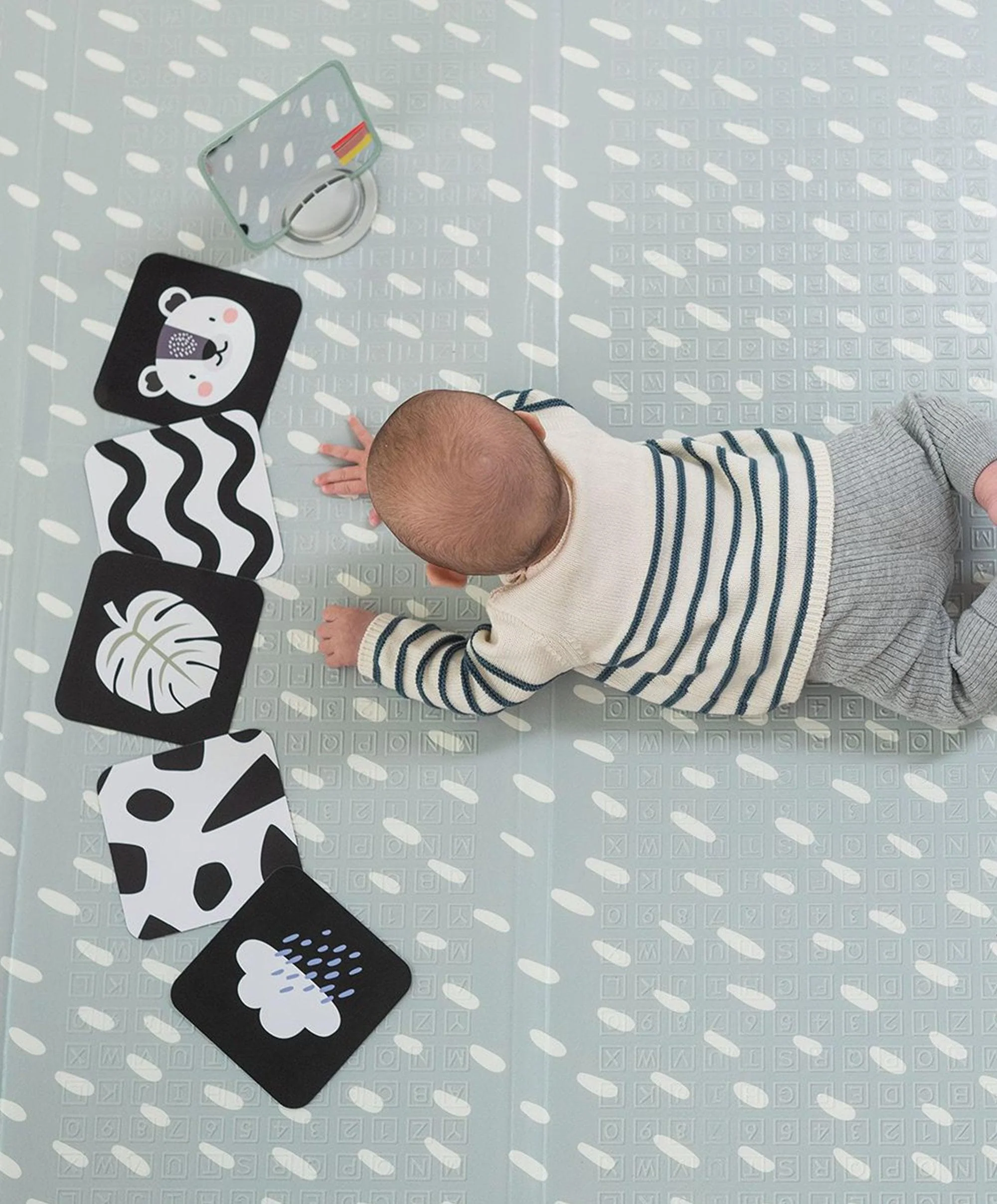 Taf Toys - Newborn Kit - Image 10