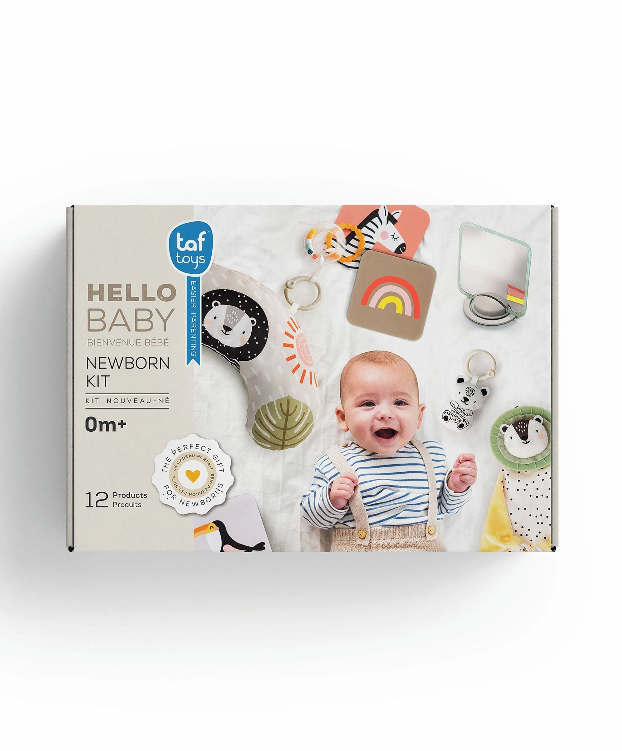 Taf Toys - Newborn Kit - Image 15