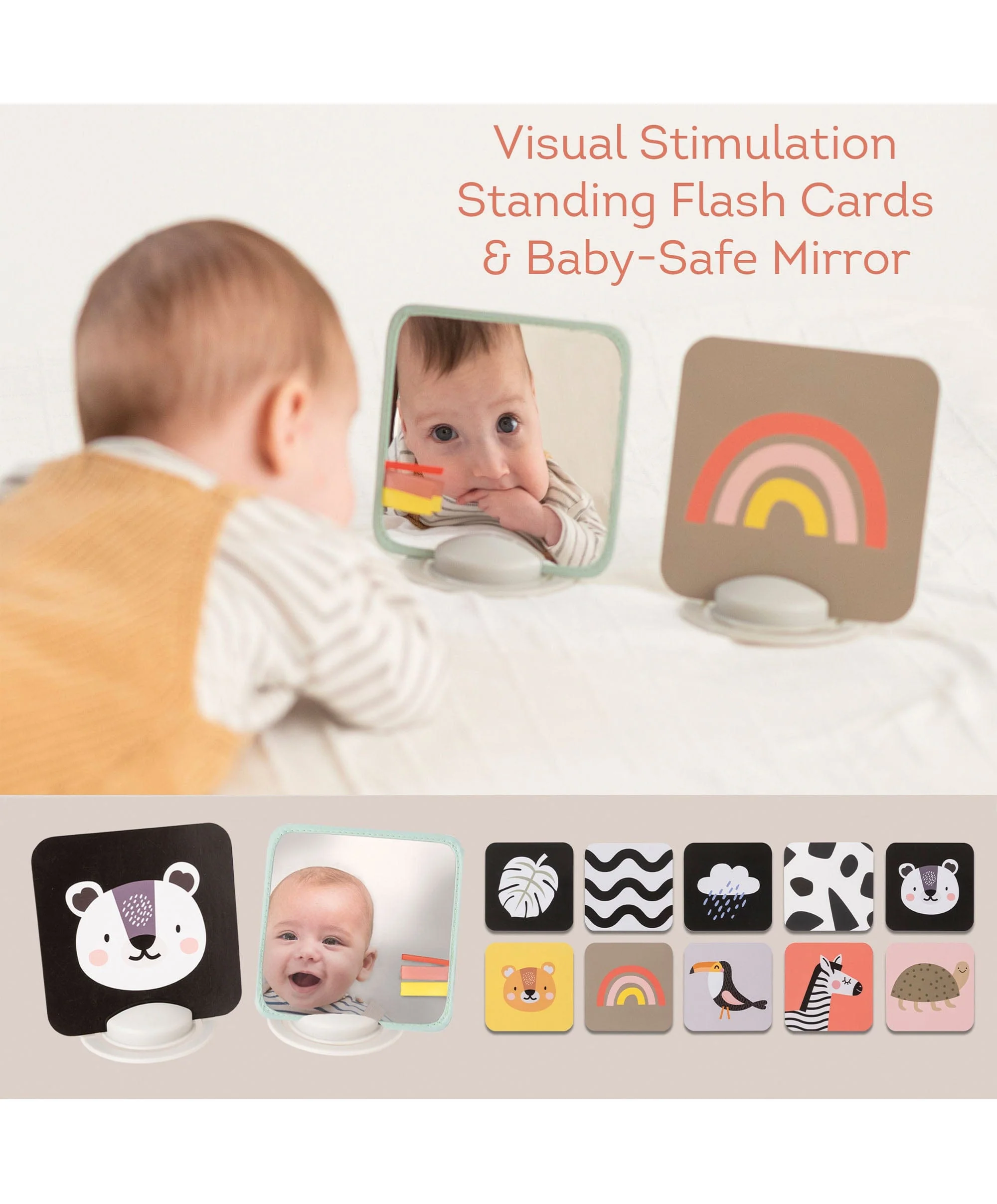 Taf Toys - Newborn Kit - Image 17