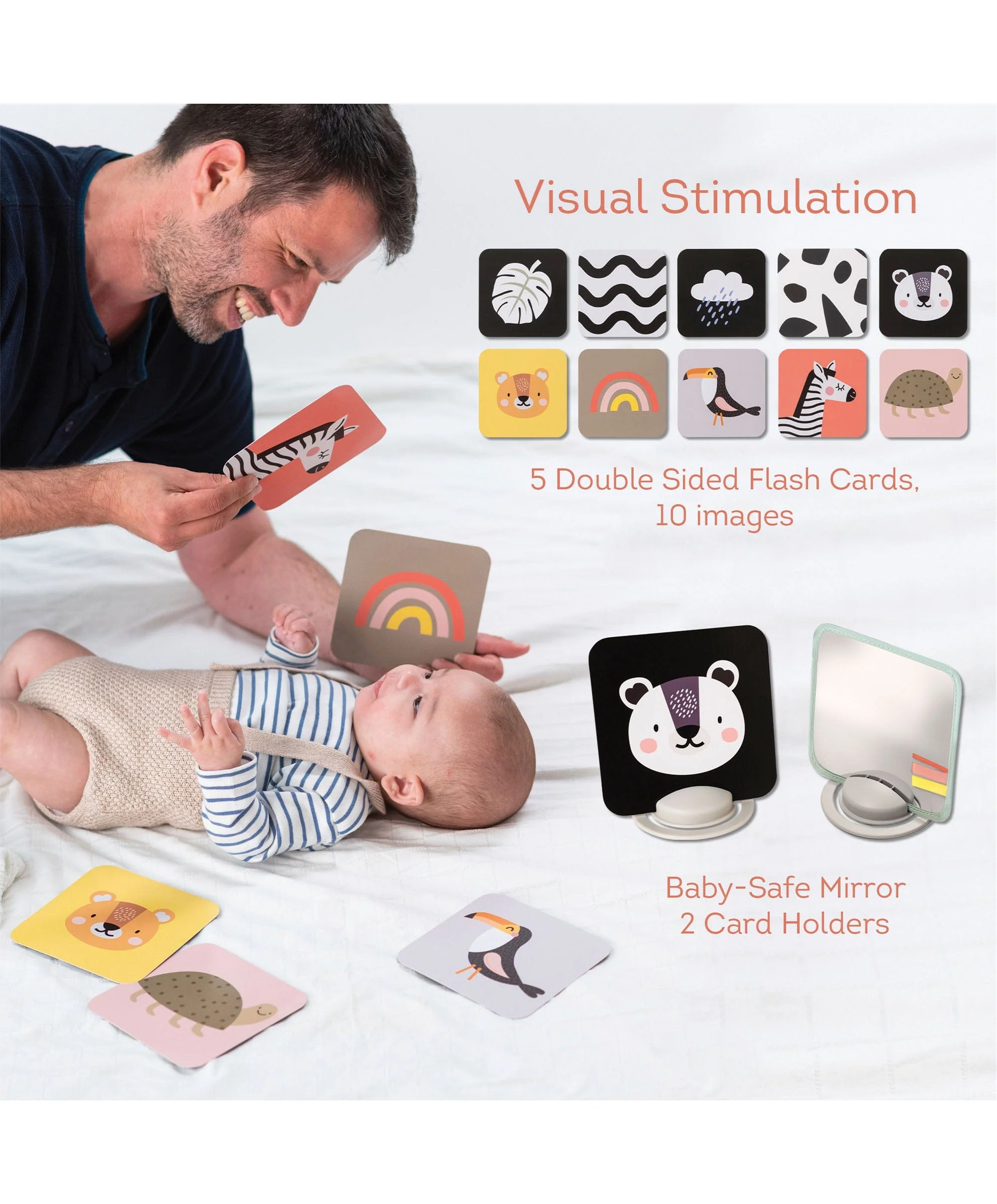 Taf Toys - Newborn Kit - Image 19