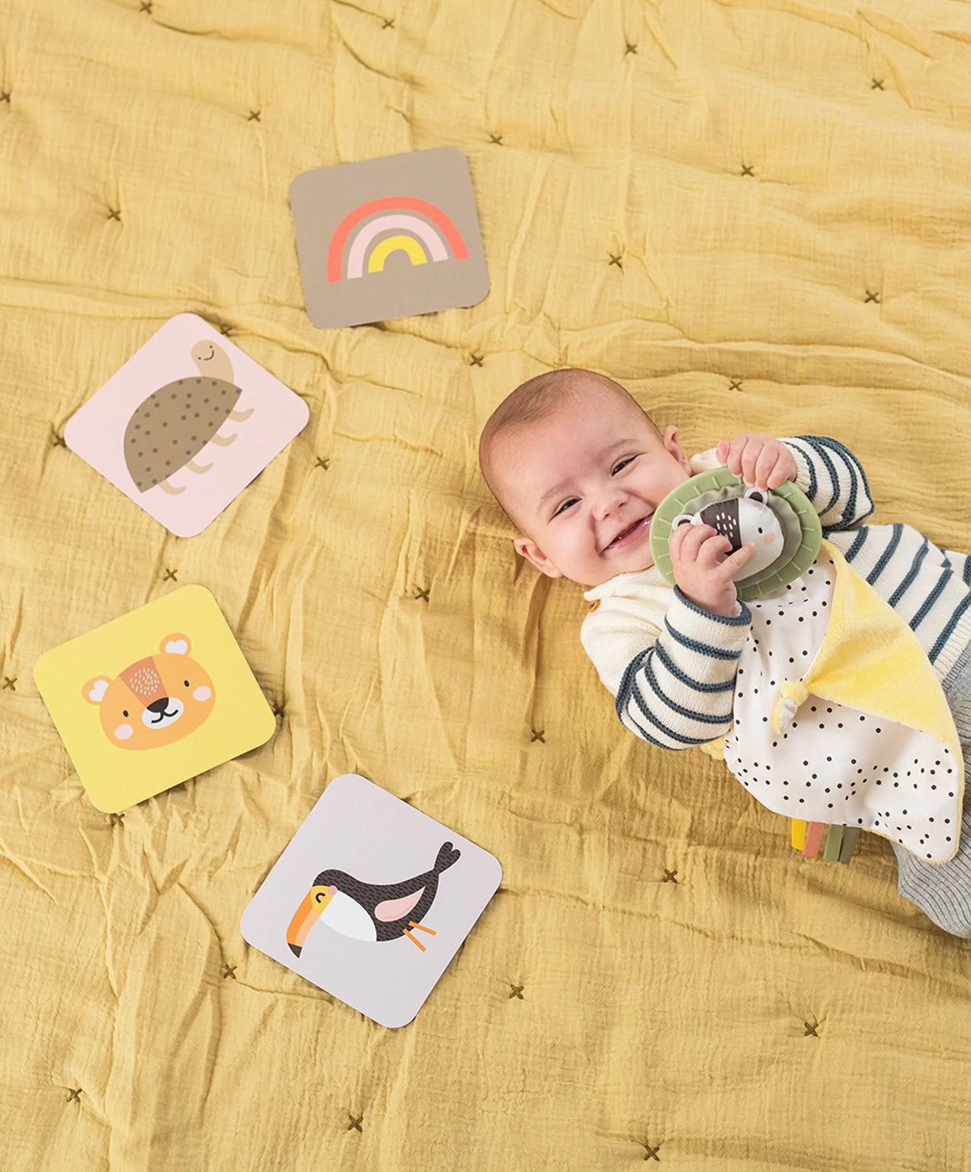 Taf Toys - Newborn Kit - Image 24