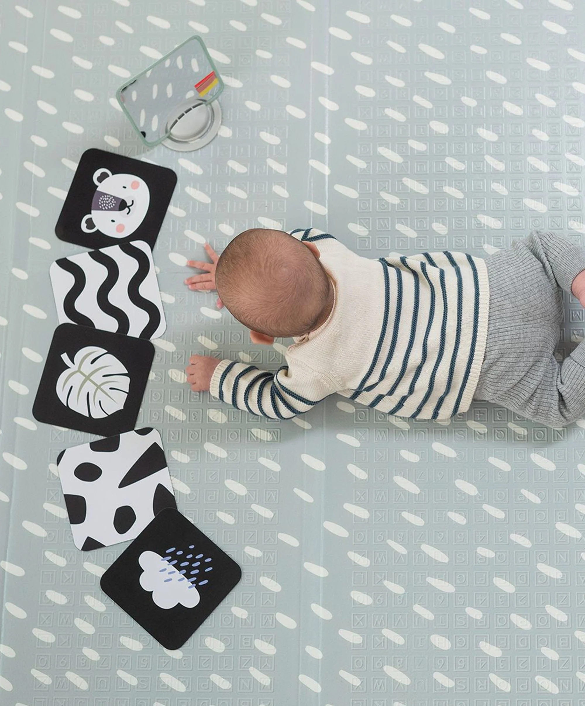 Taf Toys - Newborn Kit - Image 25