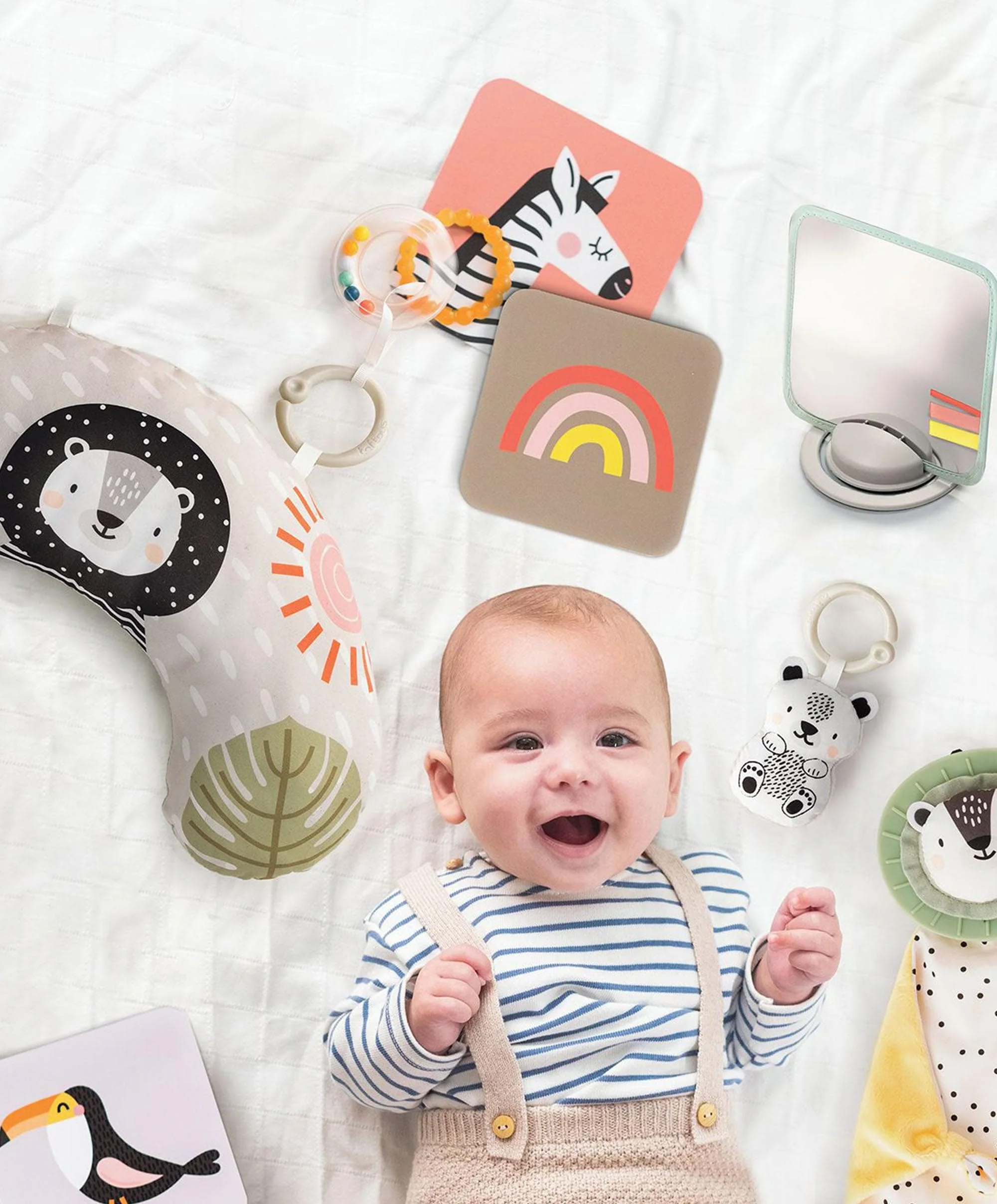 Taf Toys - Newborn Kit - Image 3