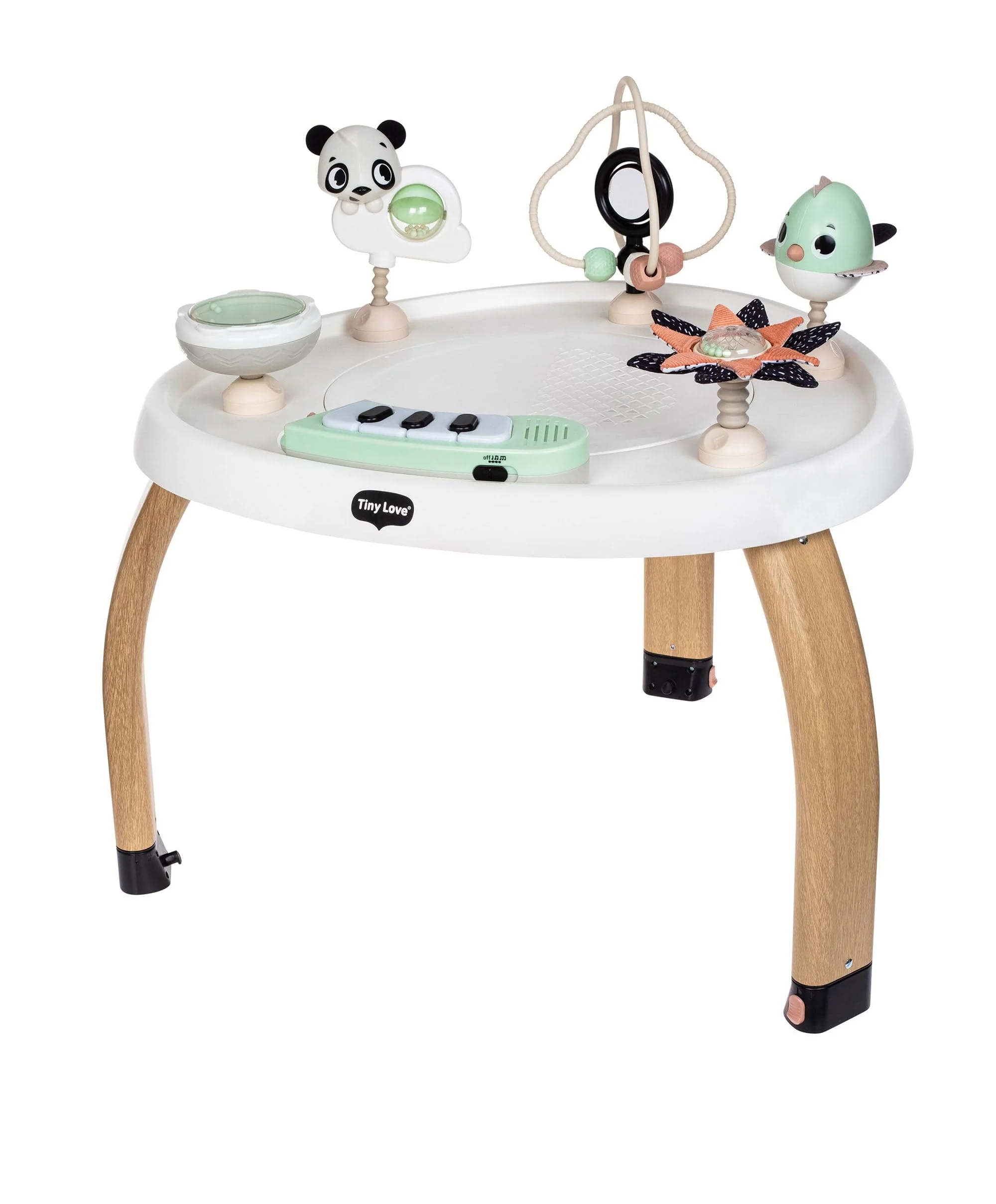 Tiny Love 5-in-1 Here I Grow Activity Center - Image 3