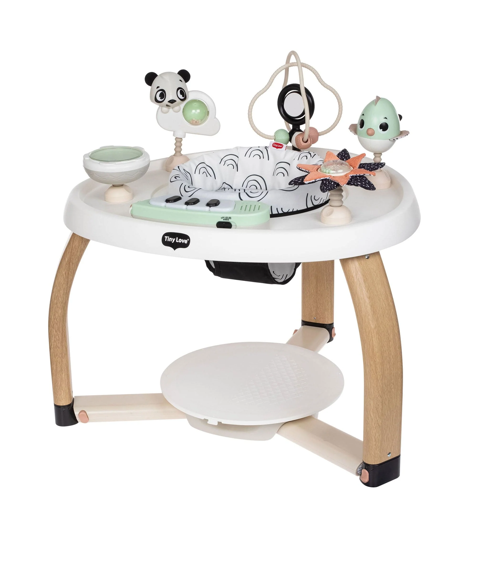 Tiny Love 5-in-1 Here I Grow Activity Center - Image 4