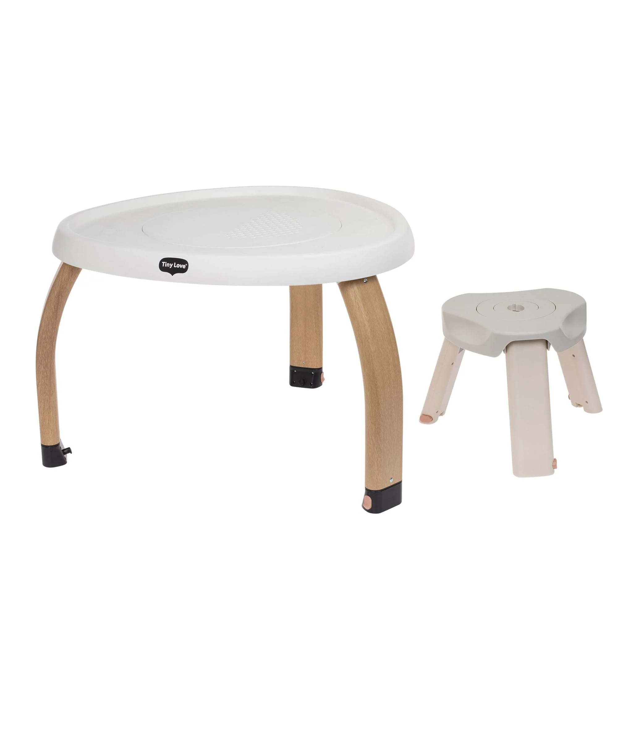 Tiny Love 5-in-1 Here I Grow Activity Center - Image 5