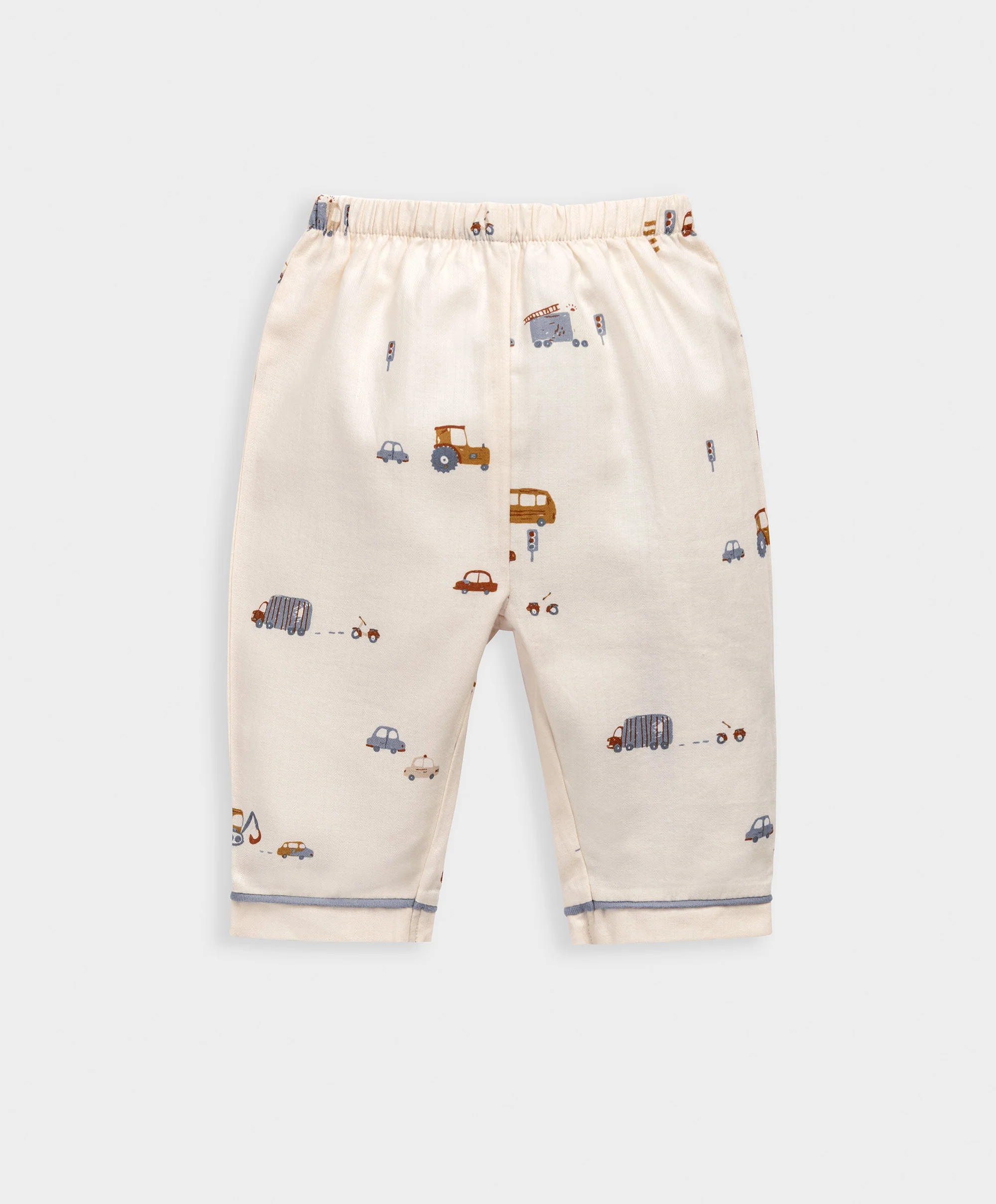 Transport Print Pyjamas - Image 4