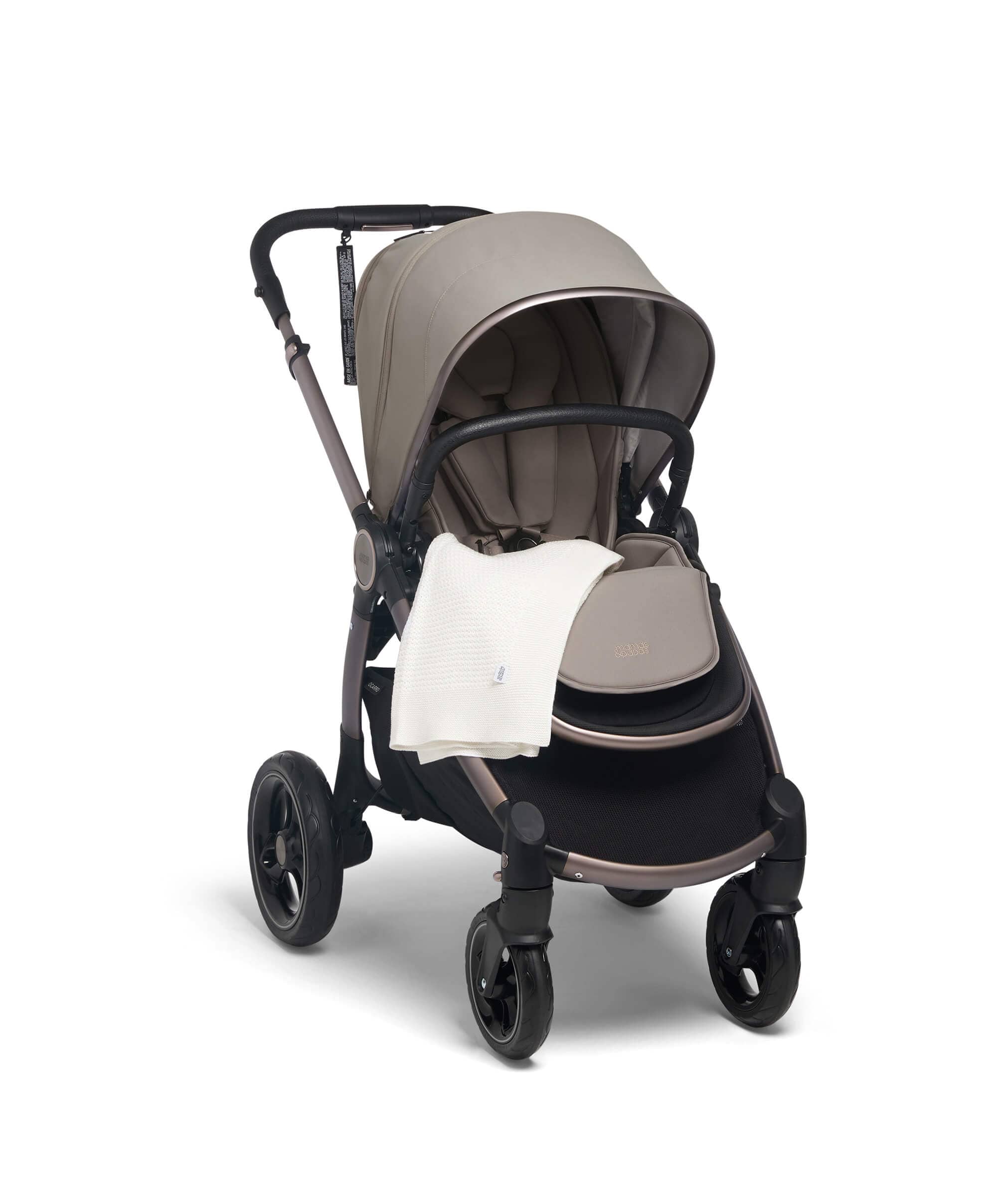 Ocarro Travel Blanket - Studio - Image 3