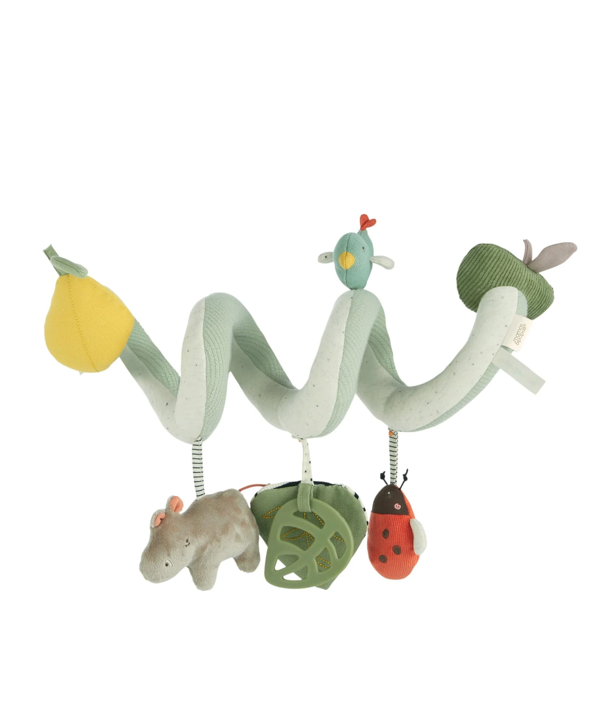 Travel Spiral Toy - Image 2