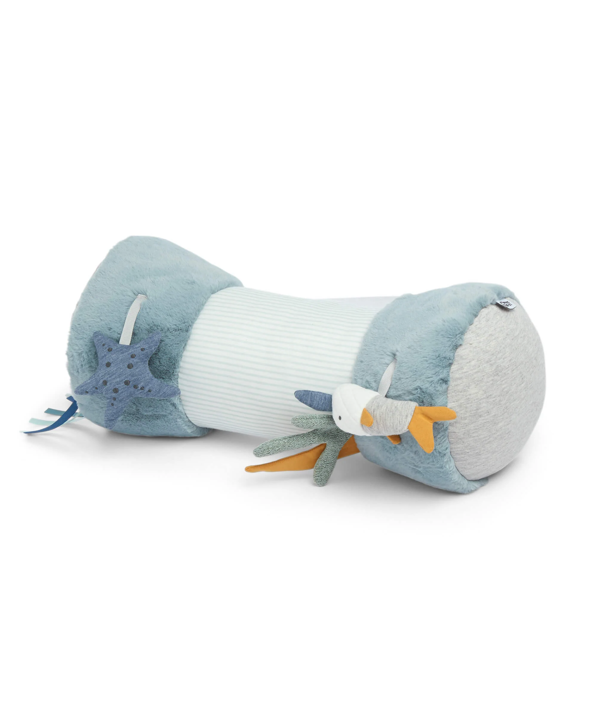Tummy Time Roll Welcome to the World Under the Sea - Image 5