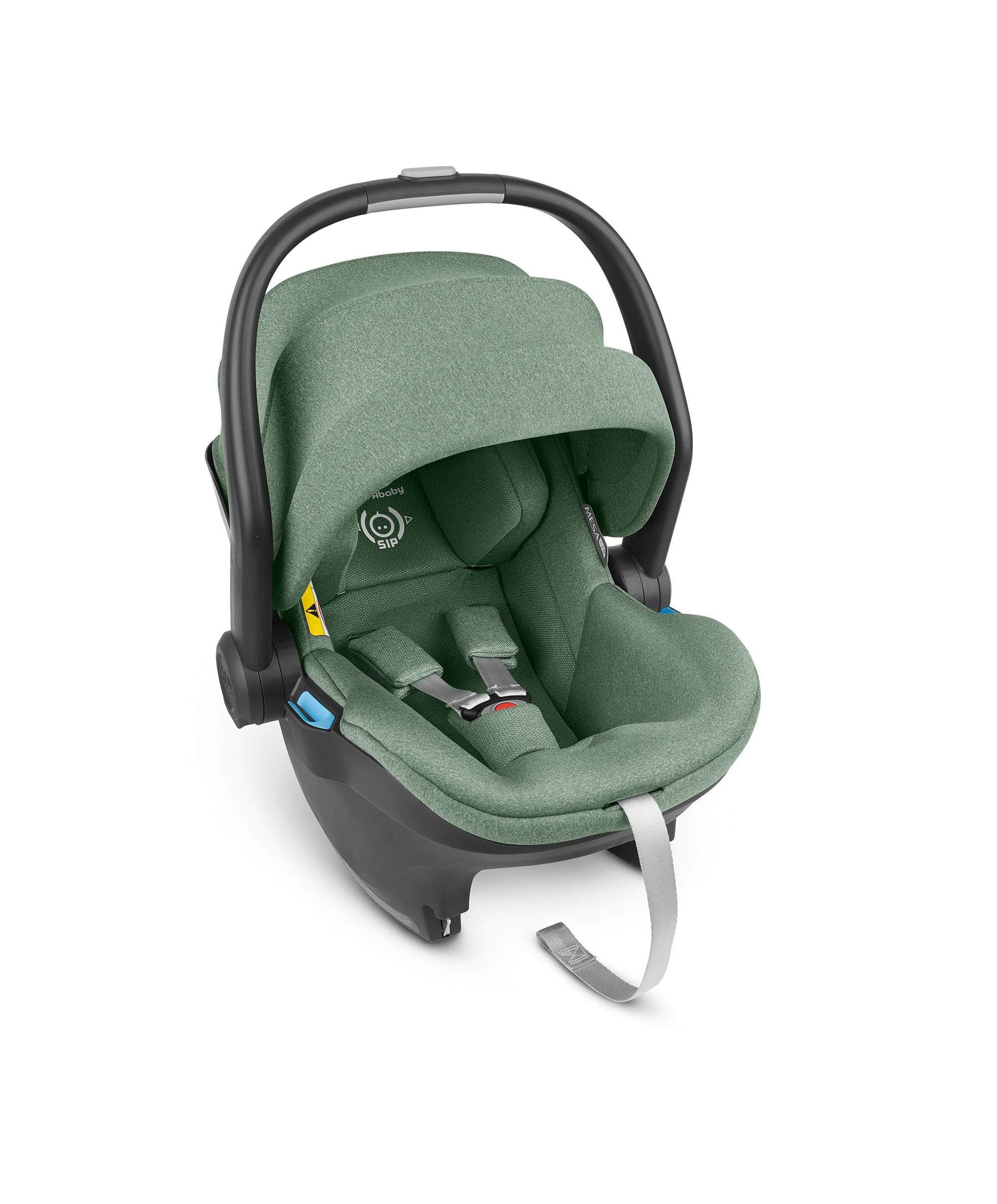 Uppababy Mesa iSize Car Seat - Emmett - Image 6