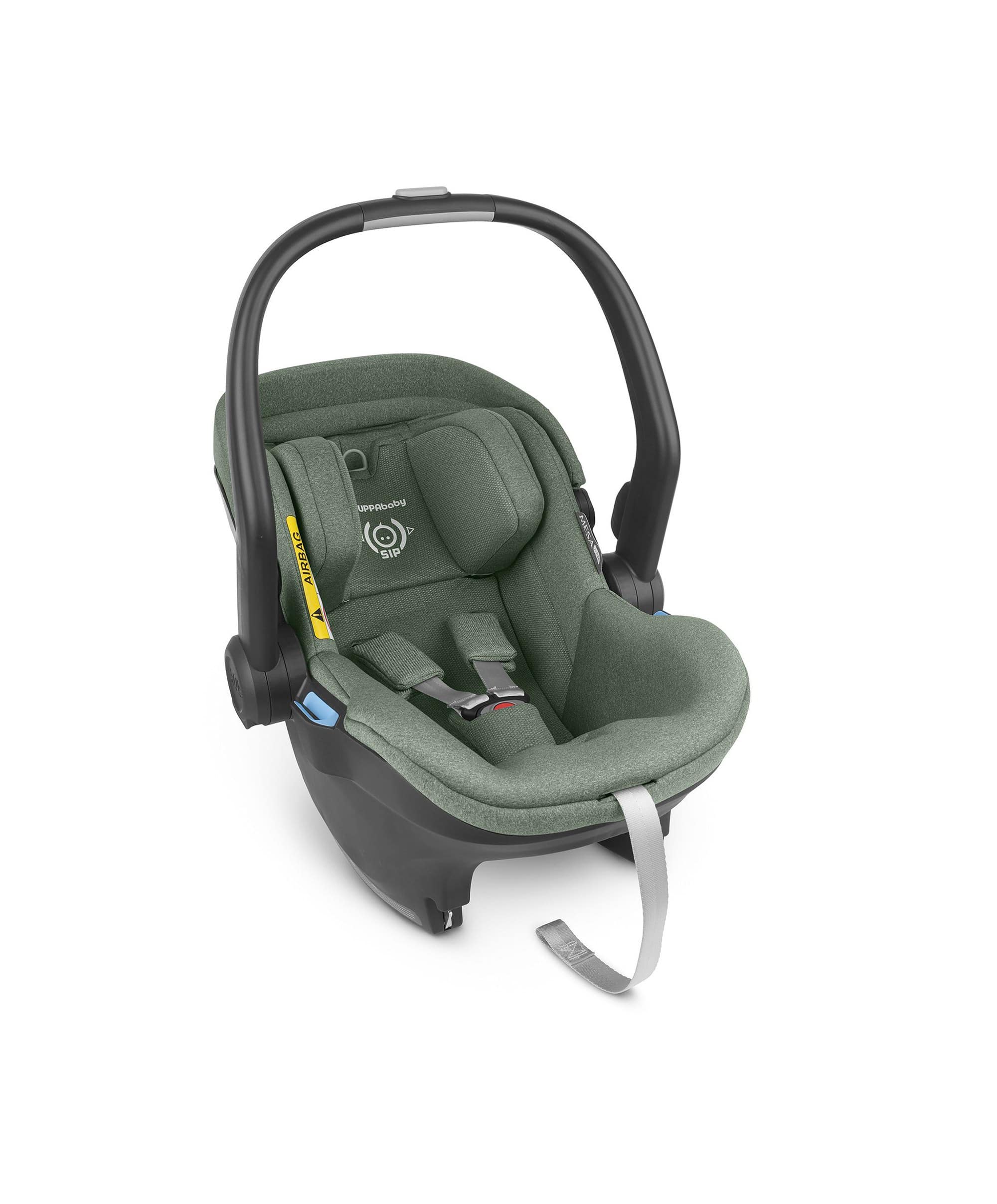 Uppababy Mesa iSize Car Seat - Emmett - Image 7