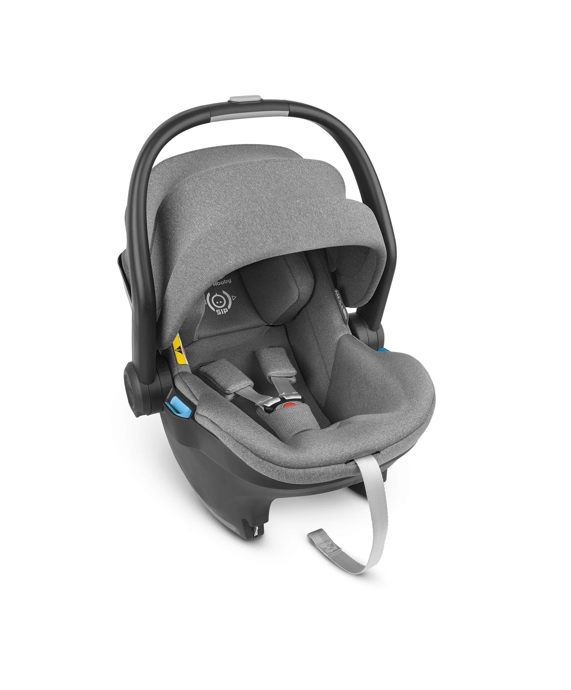 Uppababy Mesa iSize Car Seat - Jordan