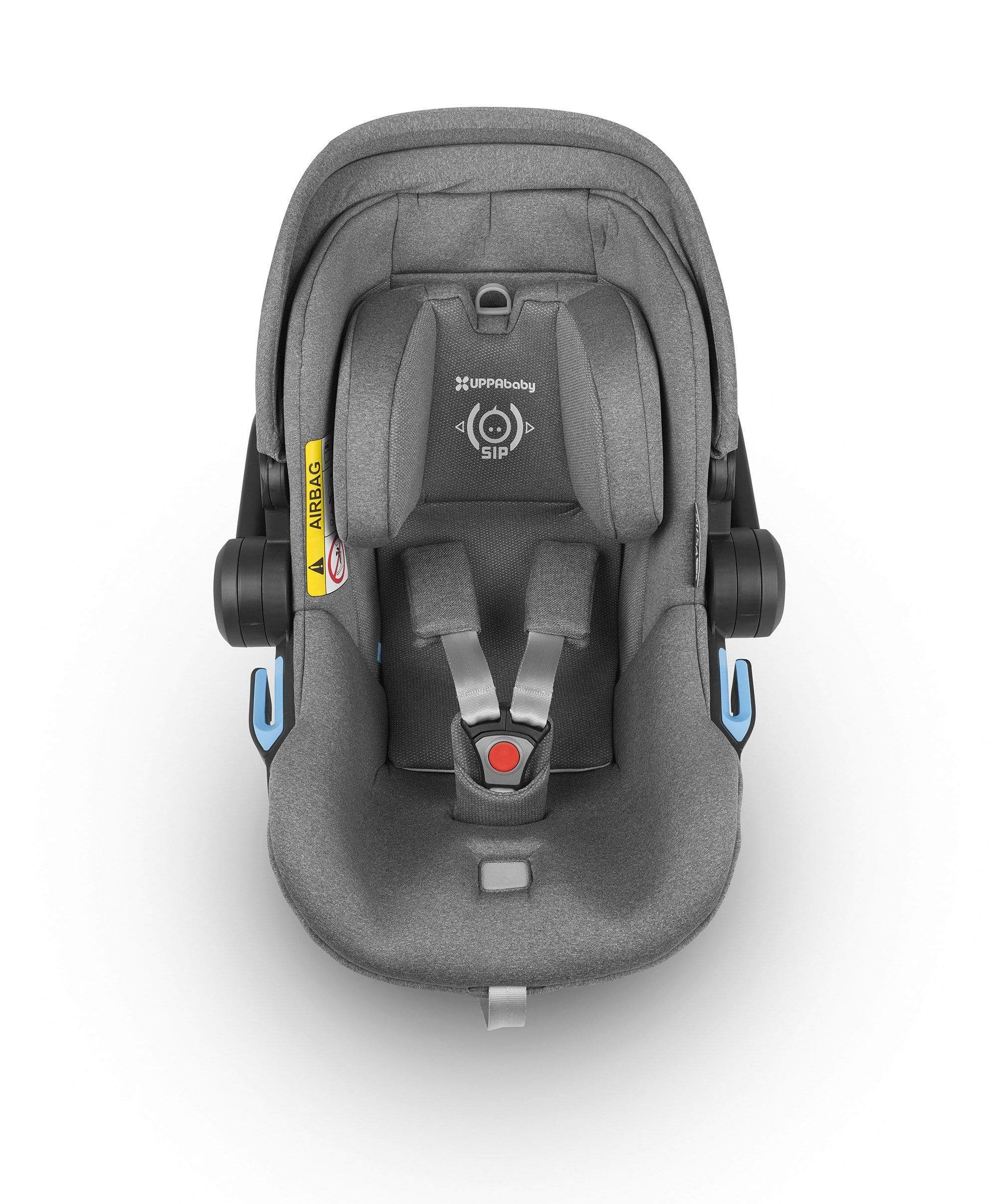 Uppababy Mesa iSize Car Seat - Jordan - Image 2