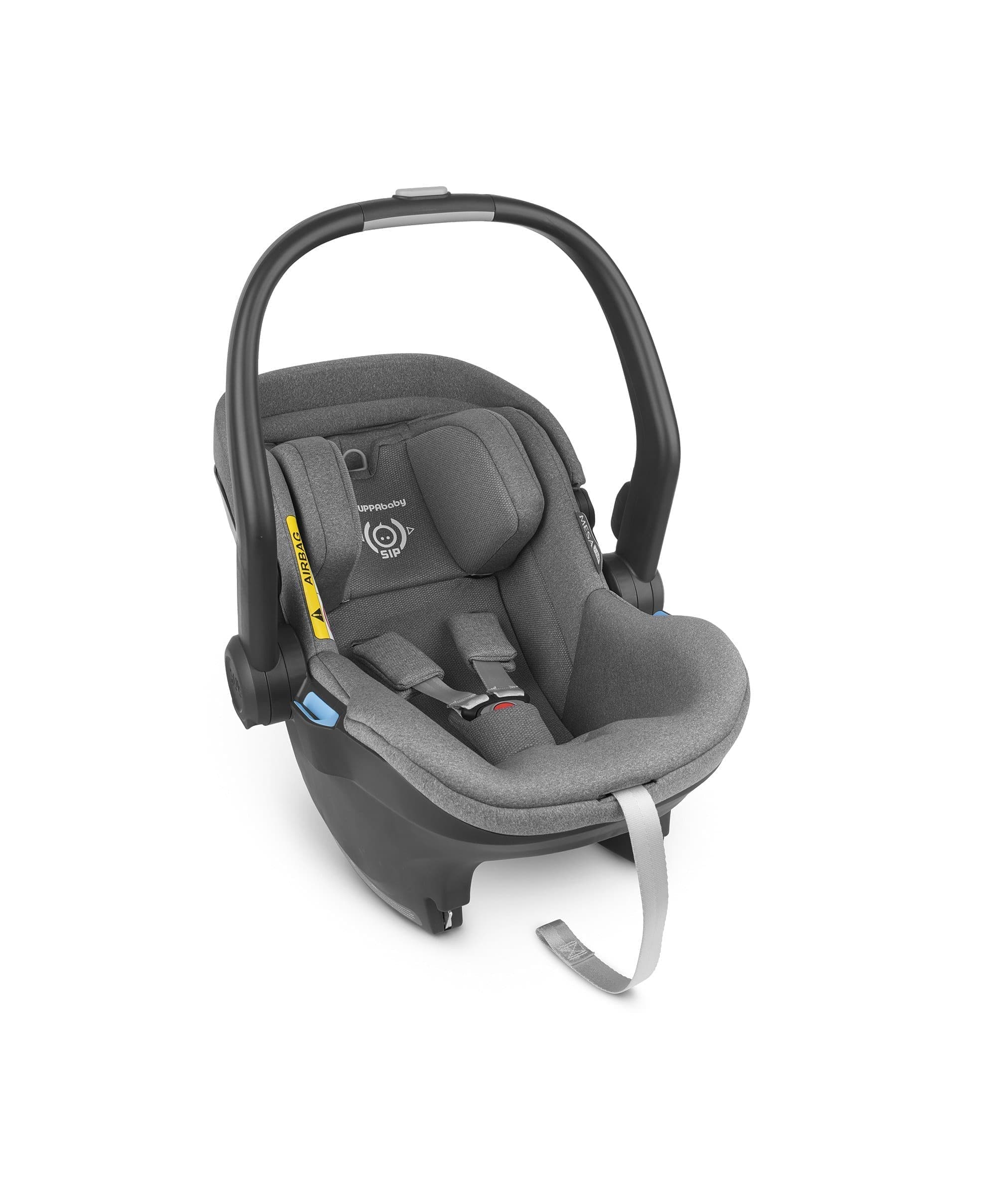 Uppababy Mesa iSize Car Seat - Jordan - Image 4
