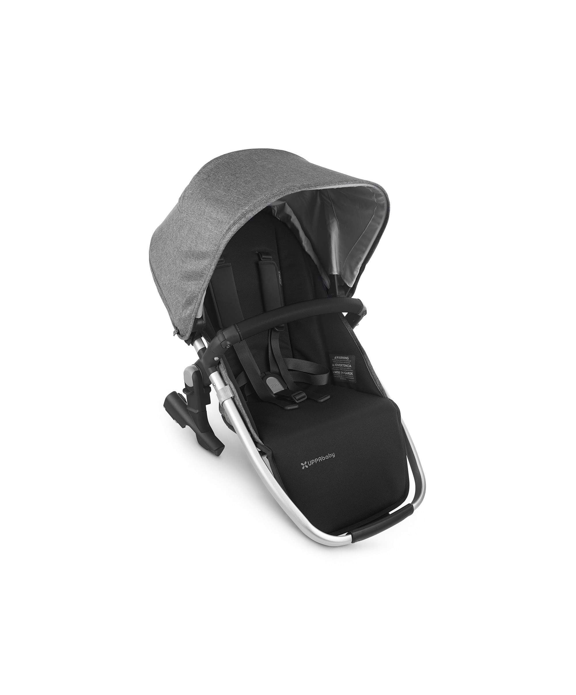 Uppababy Rumbleseat V2 - Jordan