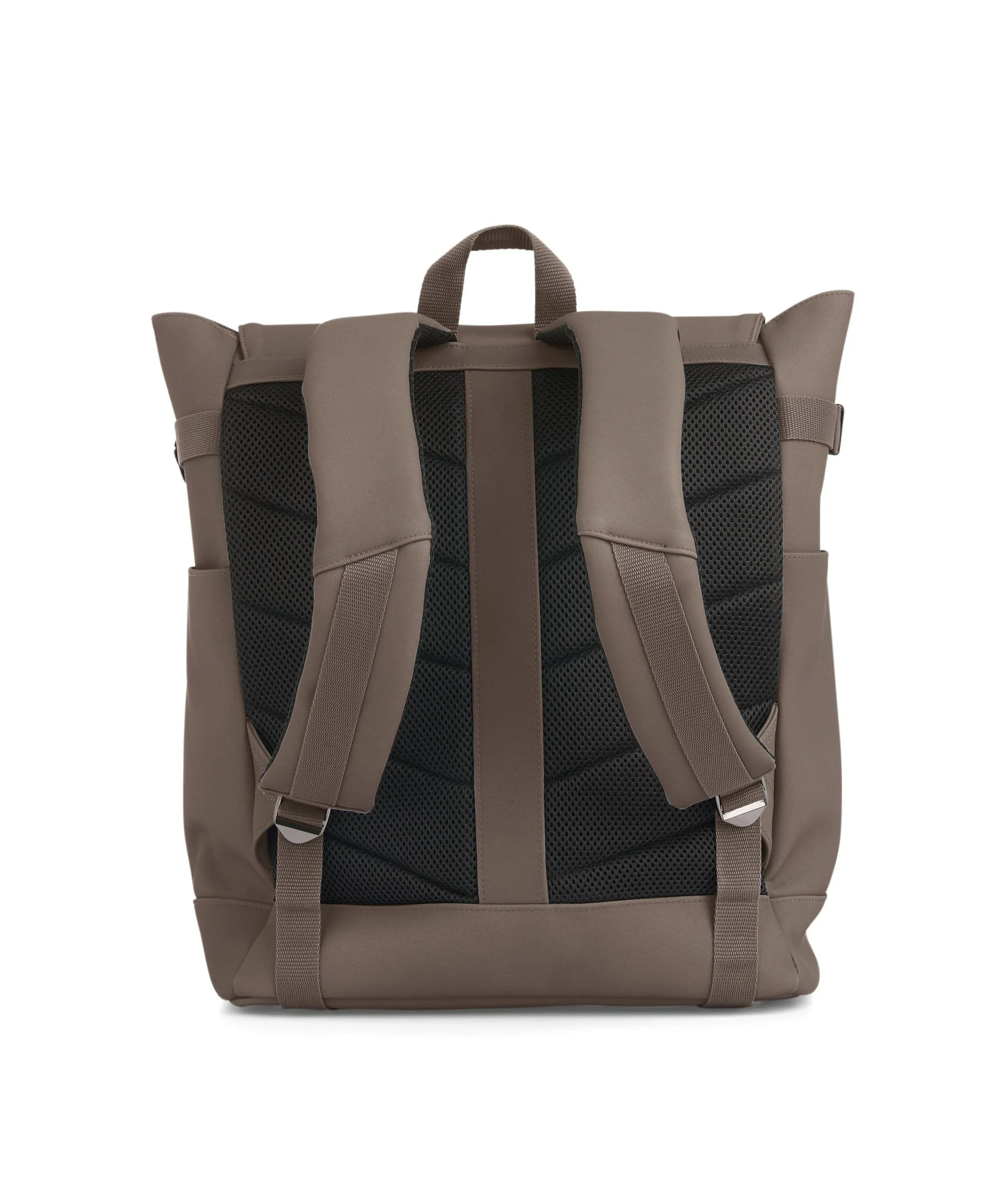 Utilitarian Backpack - Crema - Image 4
