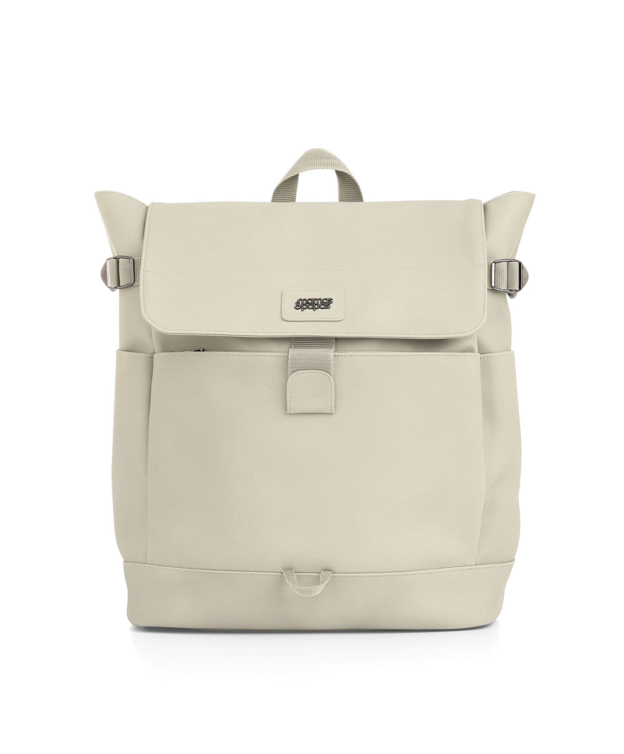 Utilitarian Backpack - Shell