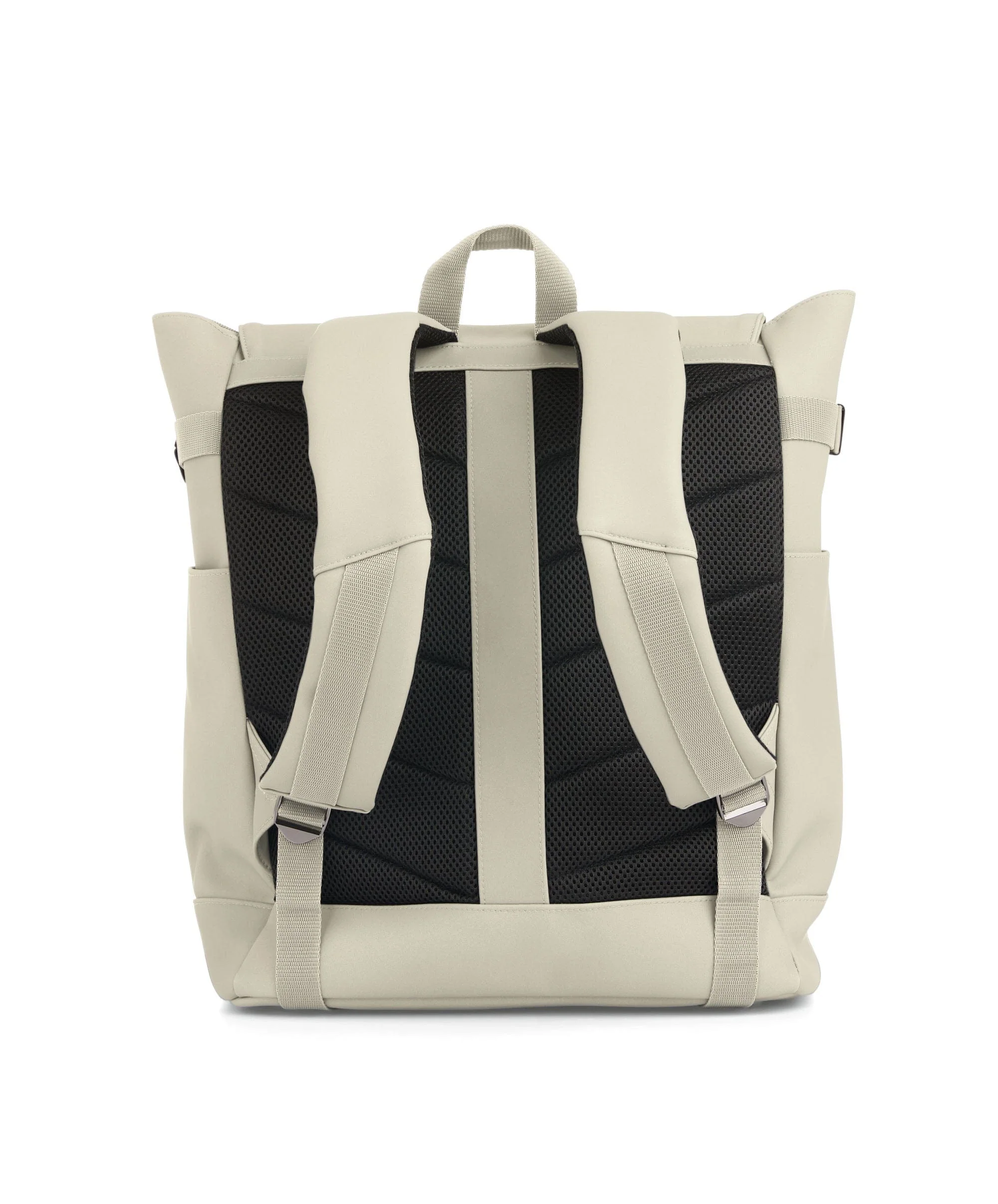 Utilitarian Backpack - Shell - Image 4