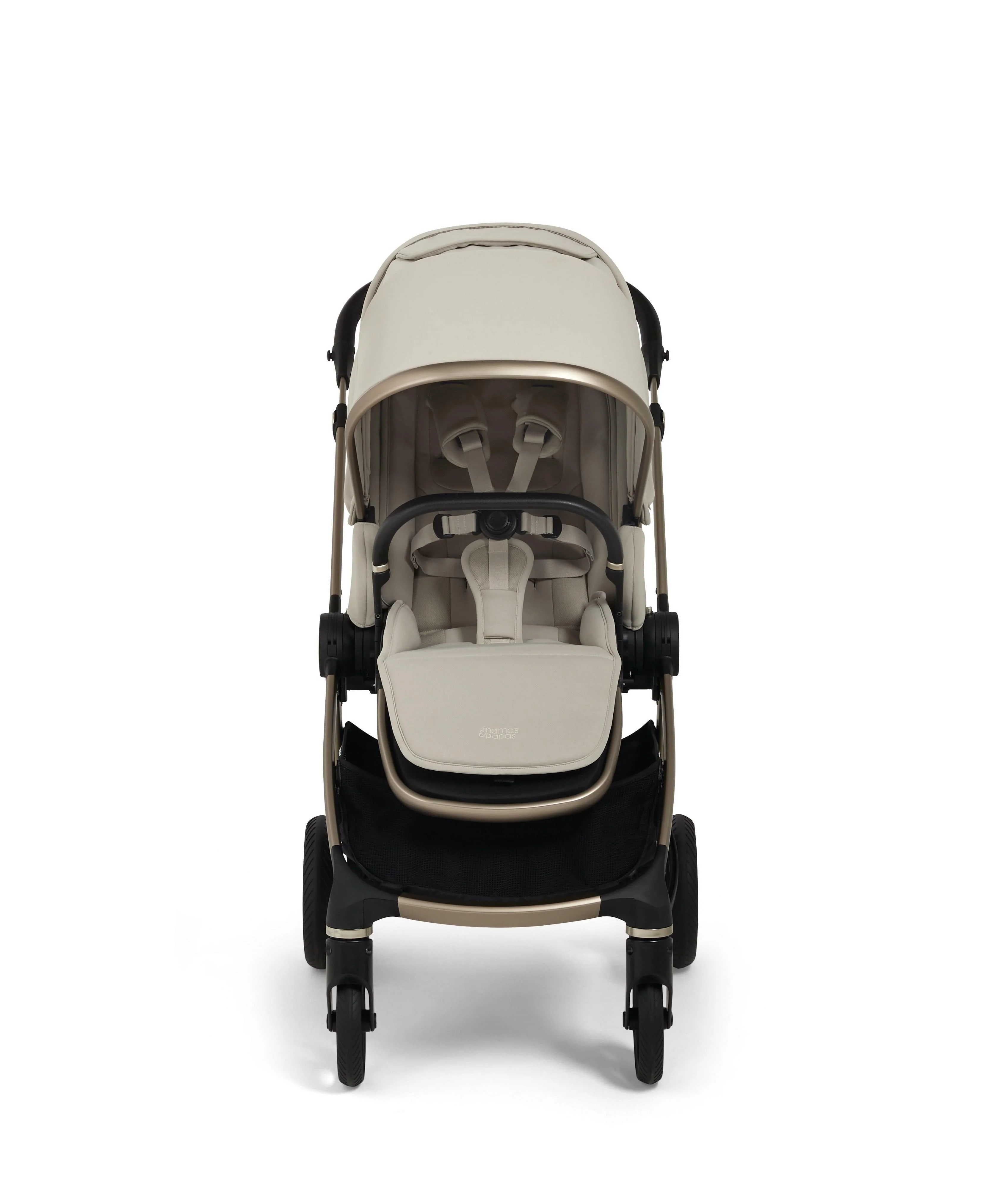 Vardo Pushchair - Shell - Image 7