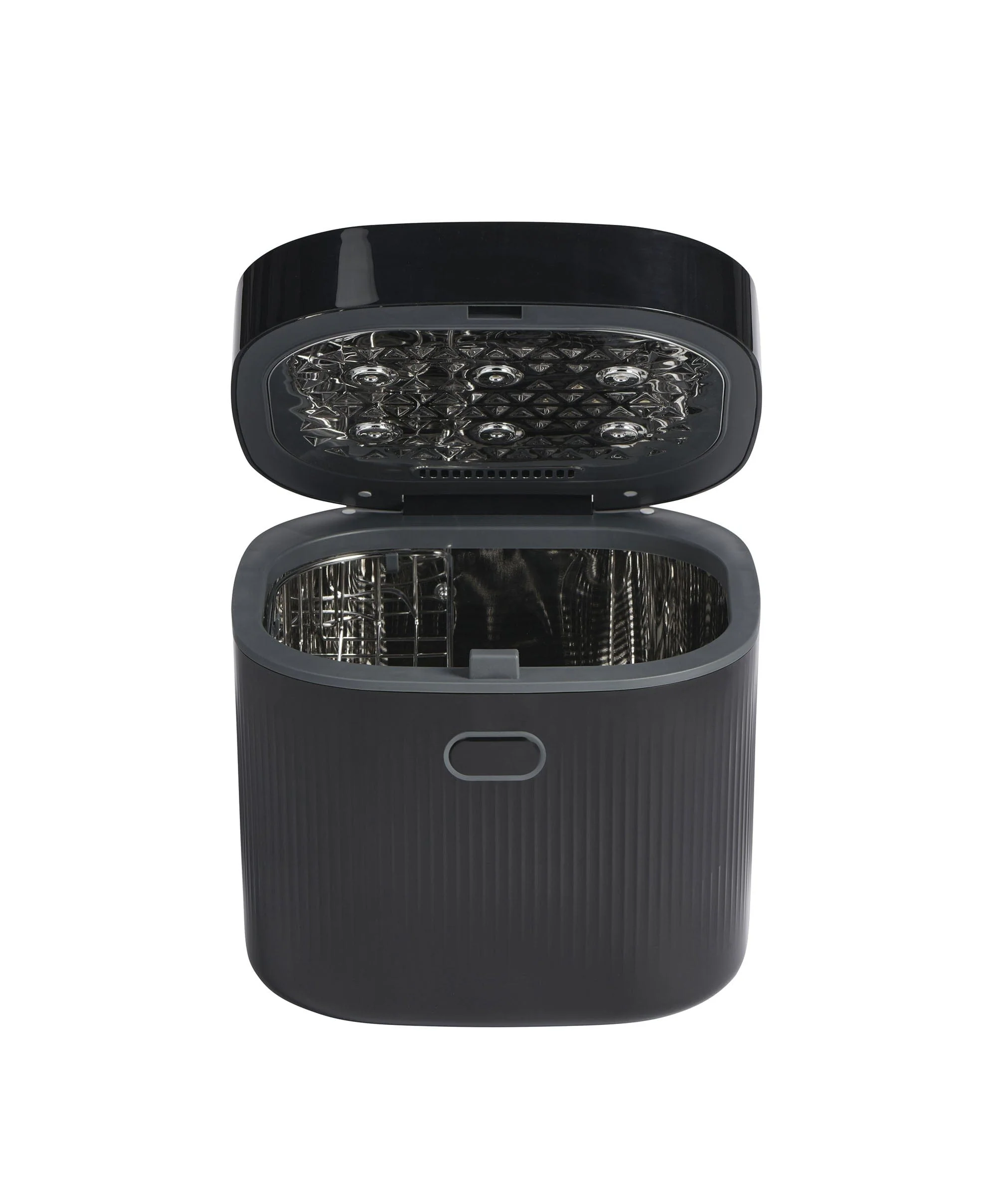 Vital Baby Nurture Advanced Pro UV Steriliser & Dryer, 3rd gen - Onyx Black - Image 5