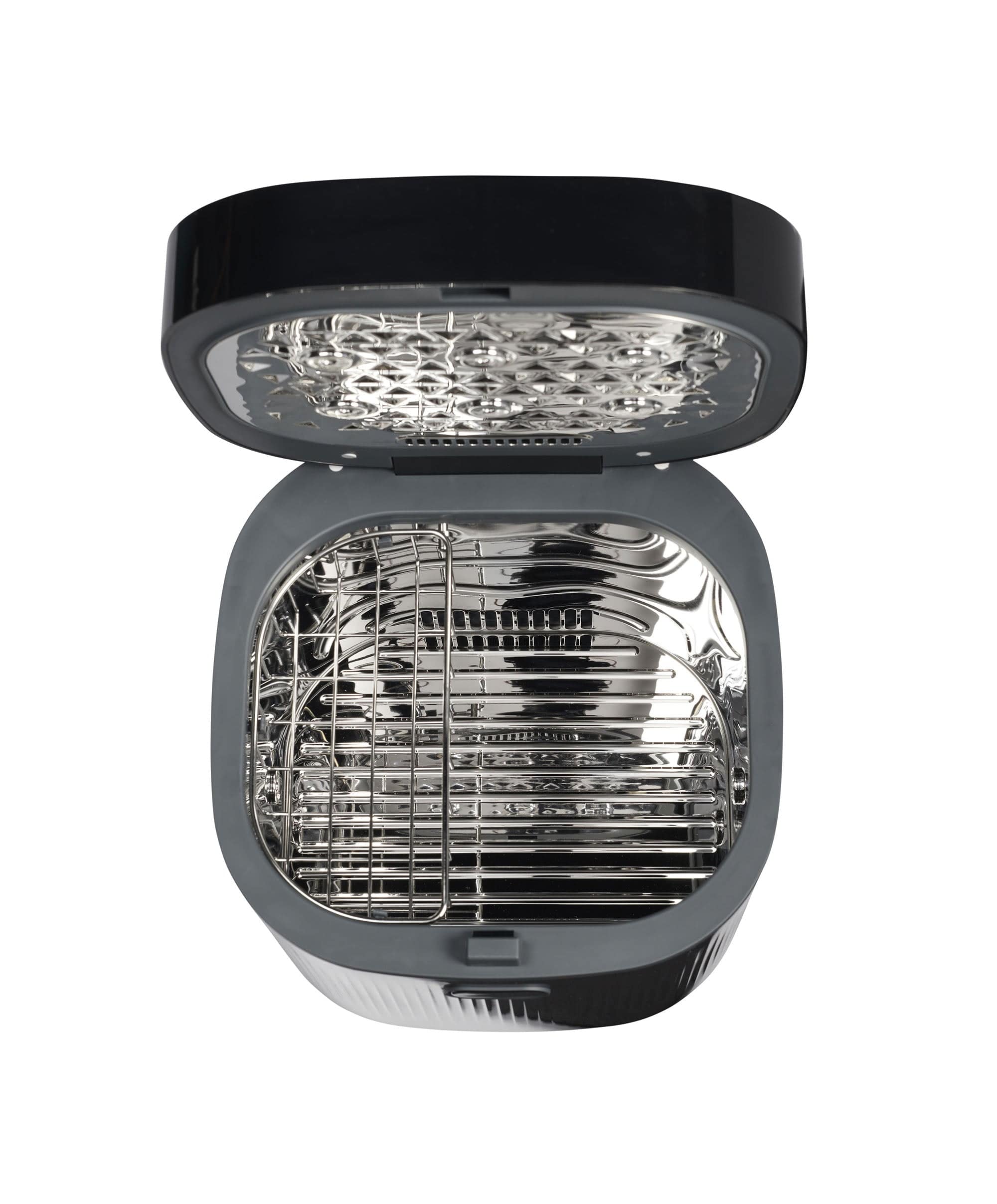 Vital Baby Nurture Advanced Pro UV Steriliser & Dryer, 3rd gen - Onyx Black - Image 7
