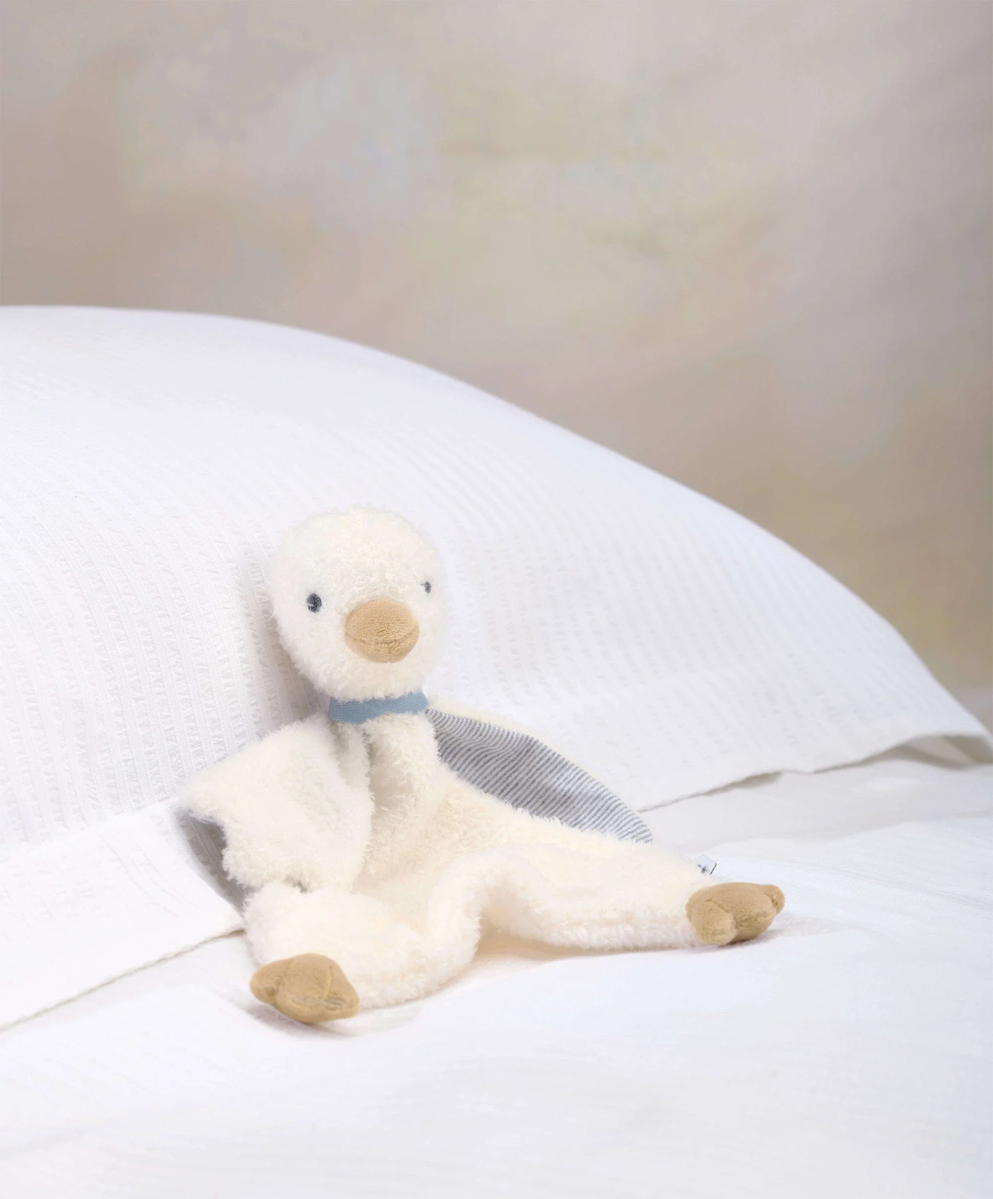 Welcome to the World Comforter - Duck - Image 5