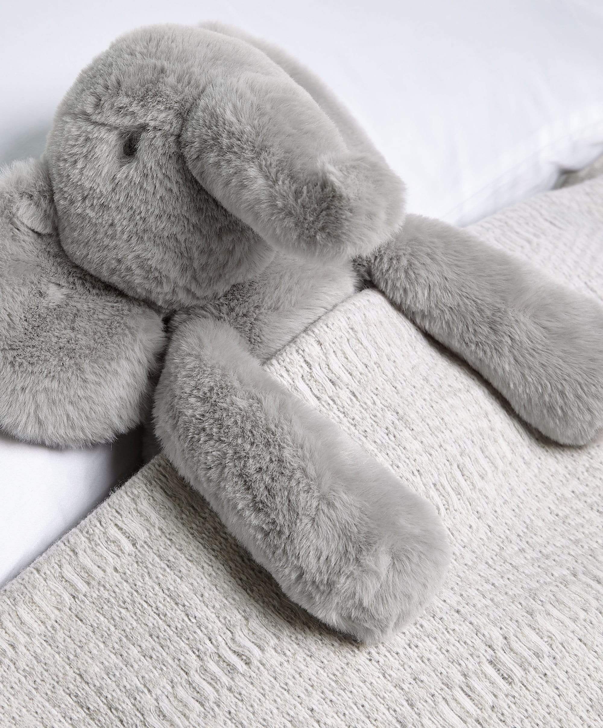 Welcome to the World Soft Toy - Archie Elephant - Image 13